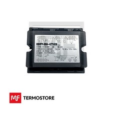 SCHEDA ACCENSIONE - QUADRO