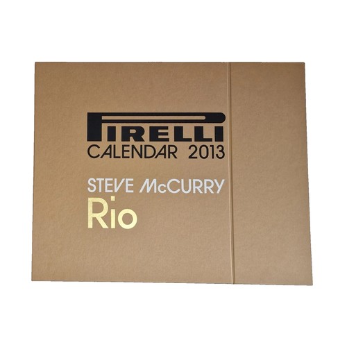 Steve mccurry calendario - steve,