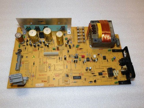 Revox b160 160 scheda - b,