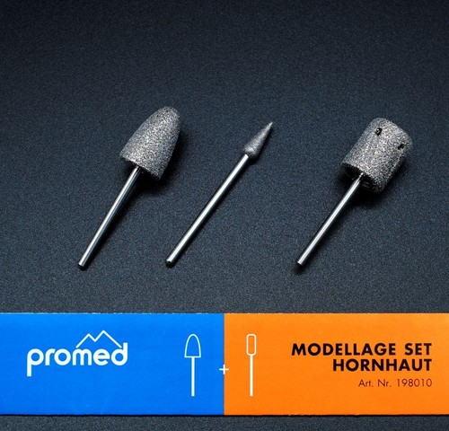 Promed 198010 punte per corpi - promed,