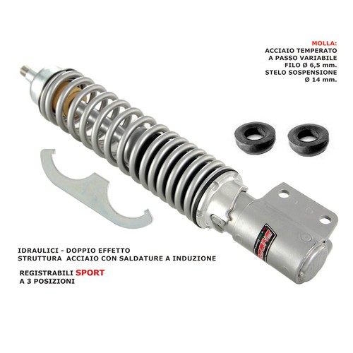 Mf2315 ammortizzatore - mf2315,