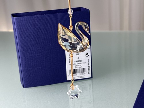 Statua swarovski 5537960 scs - statua,