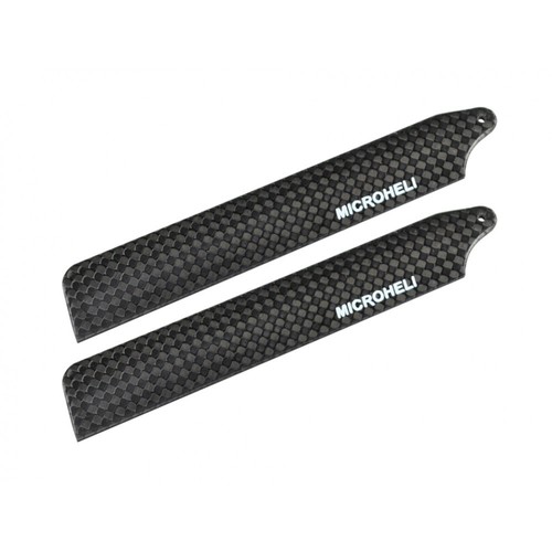 Microheli lame principali - , in