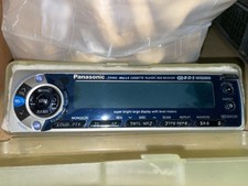 🎵 Autoradio Panasonic FX44G