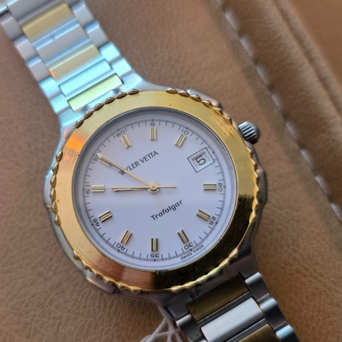 Wyler vetta trafalgar diver - wyler,
