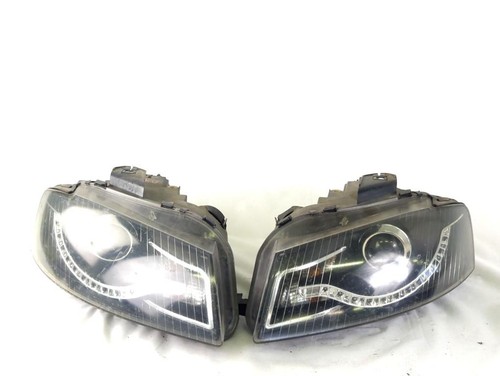 Ad045 b3w10 coppia - ad045-b3w10, fanali