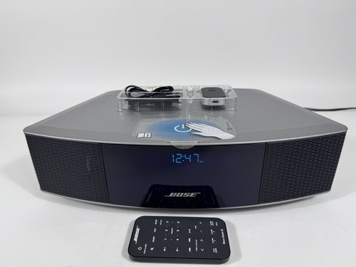 Bose wave soundtouch music - wave,