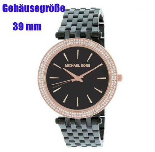 Michael kors mk3407 - michael, darci