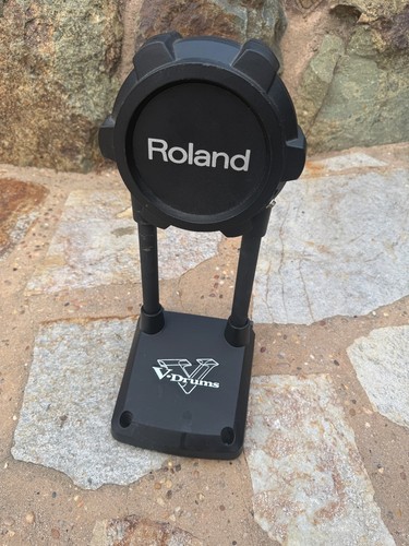 Roland kick bass - roland, kd-9