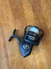 Mulinello da Pesca Spinning