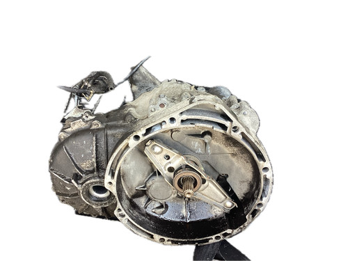 Cambio automatico smart fortwo - cambio,