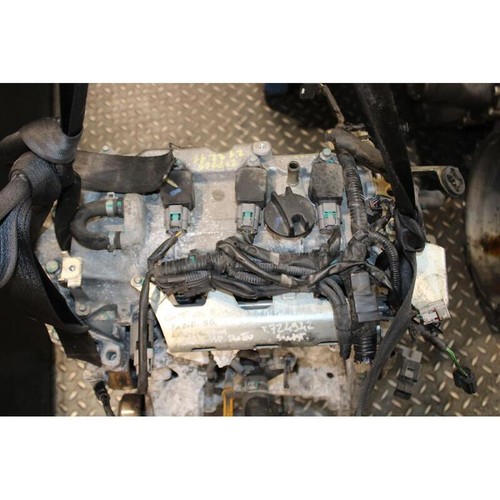 Motore nissan micra 14 - 10,