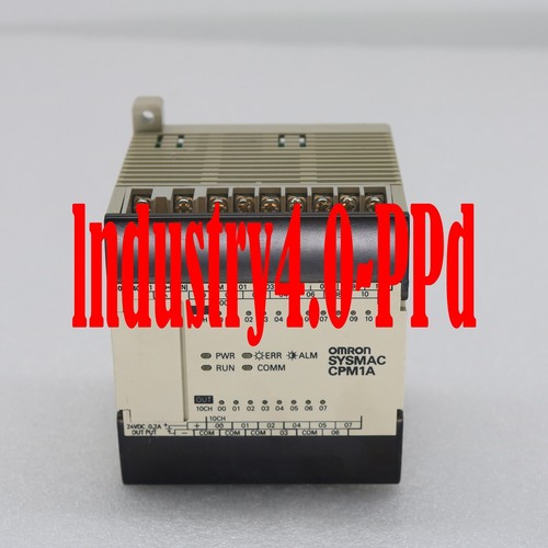 Plc cpm1a 20cdr - plc, controller