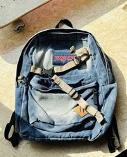 Zaino jansport spider - zaino,