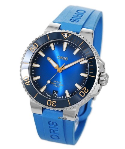 Oris aquis mm - oris,