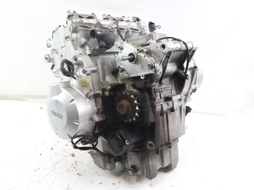 Yamaha fz6 fazer 600 - fz6,