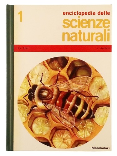 Enciclopedia delle scienze - delle,