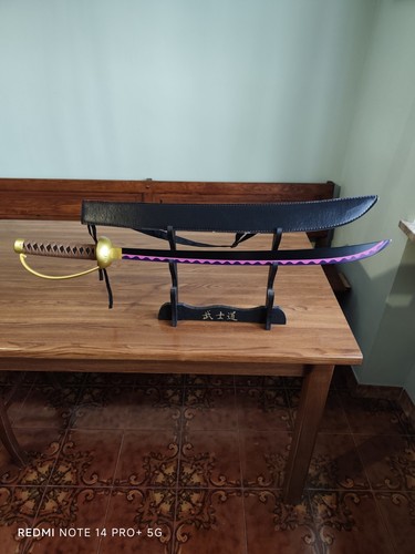 Katana giapponese amine - katana,