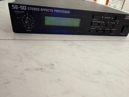 Boss se50 - boss,
