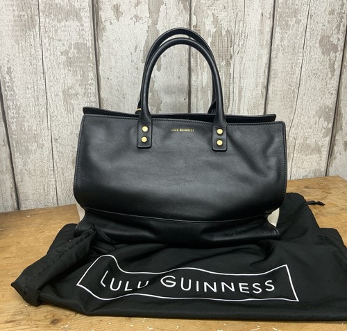 Borsa lulu guinness pelle - borsa,