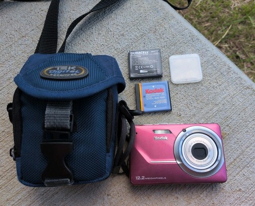 Kodak easyshare m341 - kodak, 12,2
