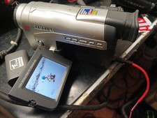 videocamera mini dv Samsung Vp