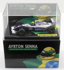 Minichamps scala 1/43 540