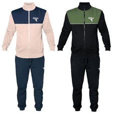 DIADORA TRACKSUIT TUTA UOMO