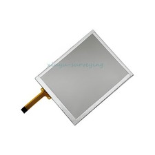 Nuovo Touch Screen per Leica