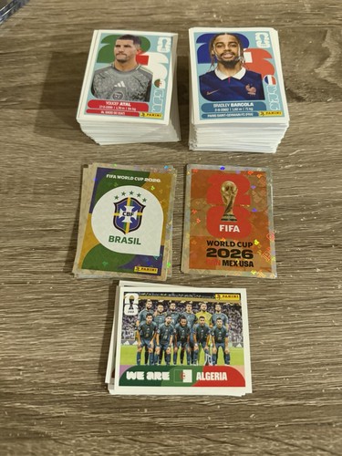 Lotto 400 figurine - , doppioni