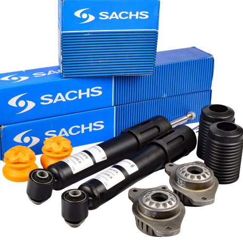 Ammortizzatori sachs - 2x,