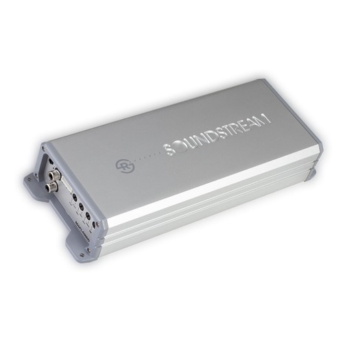 Amplificatore subwoofer