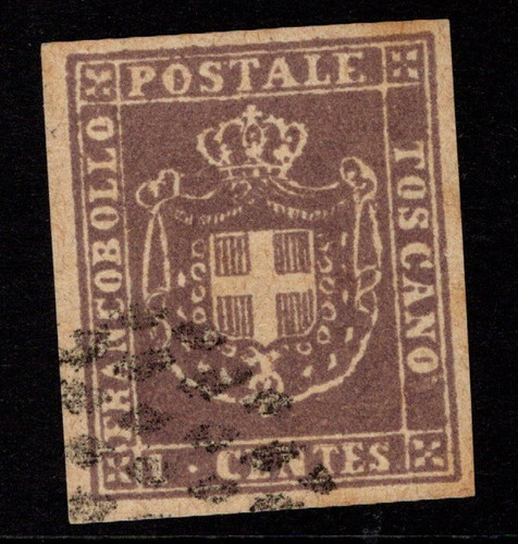 Toscana usato creato - sc#, 17
