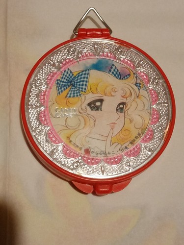 Candy popy japan vintage - japan,