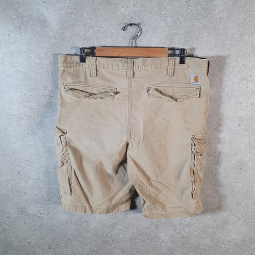 Pantaloncini lavoro vintage - pantaloncini,
