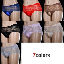 Mutandine uomo taglie forti