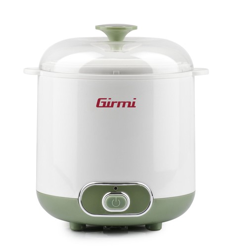 Yg02 yogurtiera elettrica - yogurtiera, con