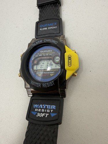 Orologio digitale nos vintage - digitale,