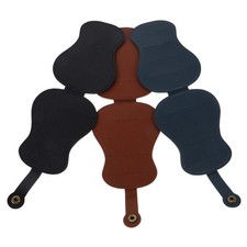  Porta plettri per chitarra da