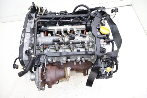 Alfa romeo mito - 1.6, motore