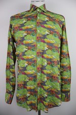 MOSCHINO CAMICIA UOMO TG. M