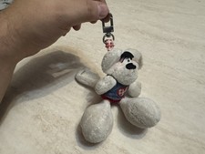 Peluche Diddl portachiavi made