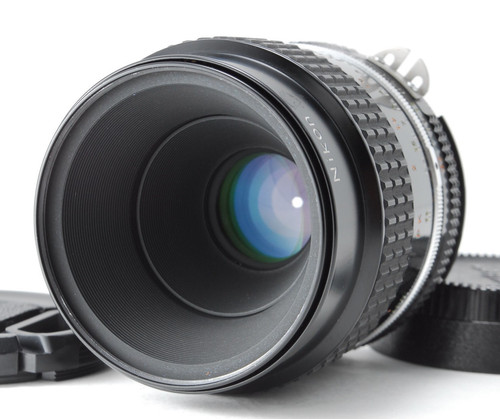 Near mint nikon nikkor ai - mint+++,