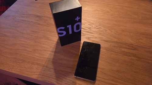 Samsung galaxy s10 - samsung, s10+