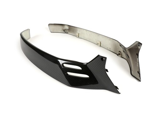 Kit carene laterali moto - carene,