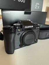 Fujifilm X-T5 40,2MP
