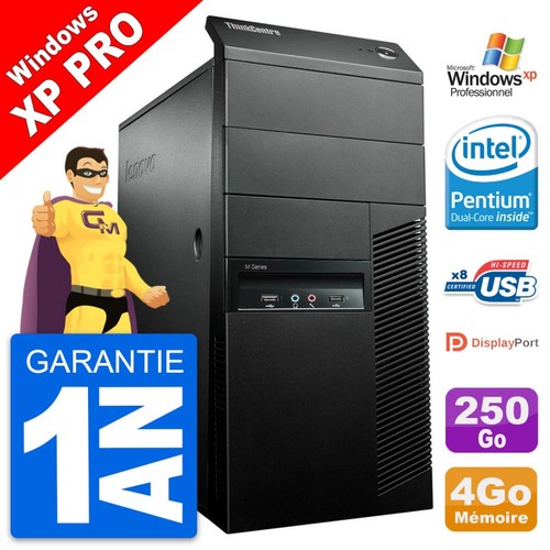 Tour lenovo thinkcentre - tour,