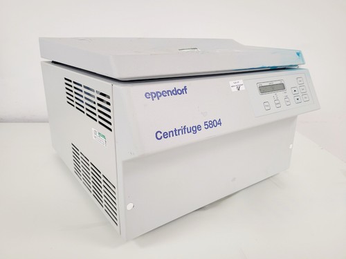 Centrifuga banco eppendorf - centrifuga, da