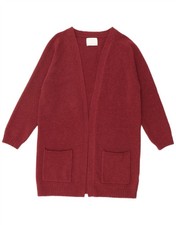 ZARA Maglione Cardigan Lungo