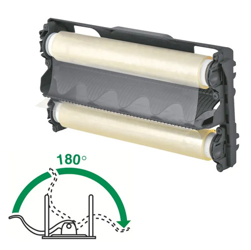 Film per plastificatrice - plastificatrice, a